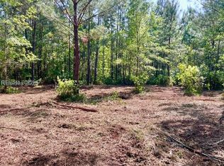 505 Sisters Ferry Rd, Ridgeland, SC 29936