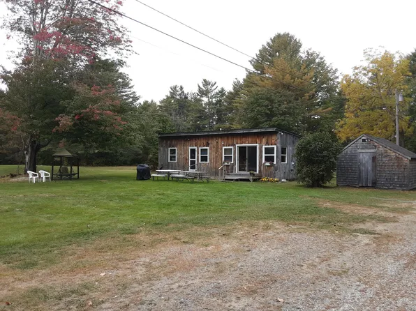 13 Carleton Drive, Jefferson, ME 04348