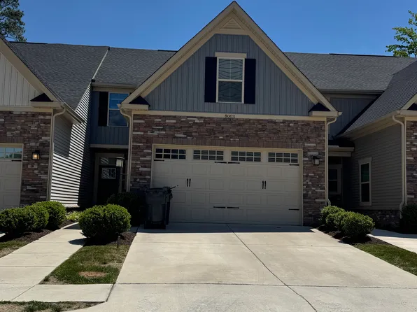 8003 Wistar Glen Dr, Henrico, VA 23228