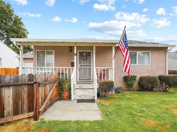 324 Buckeye Street, Vacaville, CA 95688