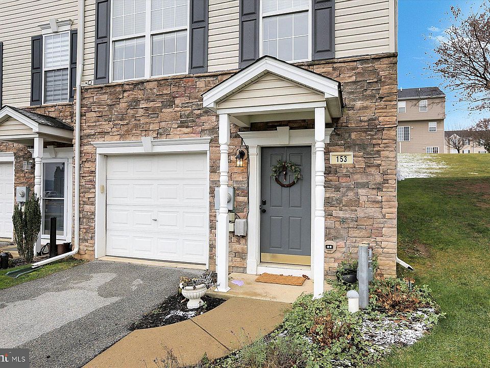 153 Bruaw Dr, York, PA 17406 Zillow