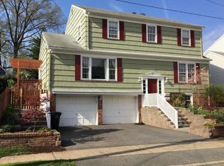 9 Andrew Ct #1, Bloomfield, NJ 07003