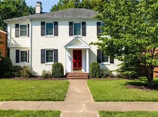 4507 Stuart Ave, Richmond, VA 23221