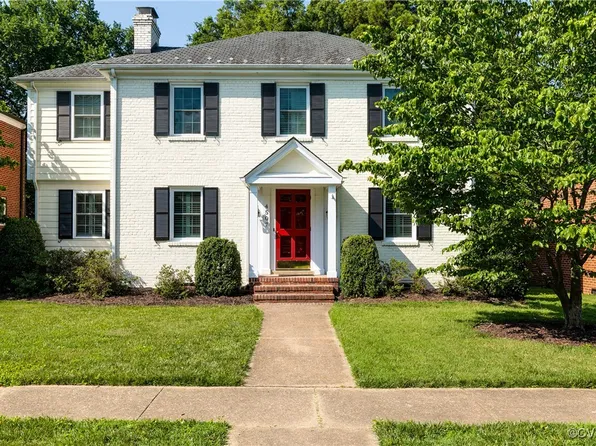 4507 Stuart Ave, Richmond, VA 23221