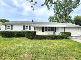7731 Southland Dr, Mentor, OH 44060
