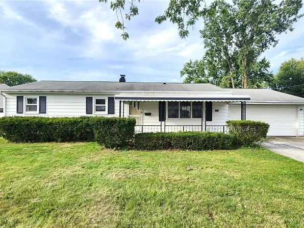 7731 Southland Dr, Mentor, OH 44060