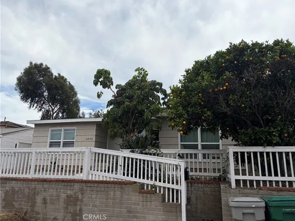 4363 Temecula St, San Diego, CA 92107