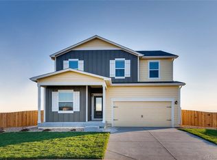 7013 Shavano Cir, Frederick, CO 80504