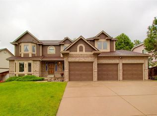 9302 Cornell Cir, Highlands Ranch, CO 80130