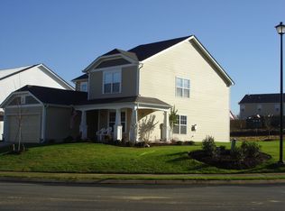 100 Crestwood Ln, Spring Hill, TN 37174