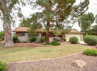 2248 E Contessa Cir, Mesa, AZ 85213