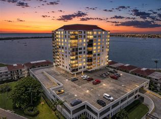 6287 BAHIA DEL MAR CIRCLE #401, ST PETERSBURG, FL 33715