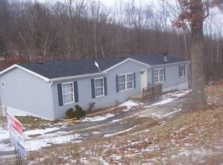 1005 Broad Avenue Ext, Duncansville, PA 16635