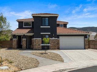 10650 Birch Point Ct, Reno, NV 89521