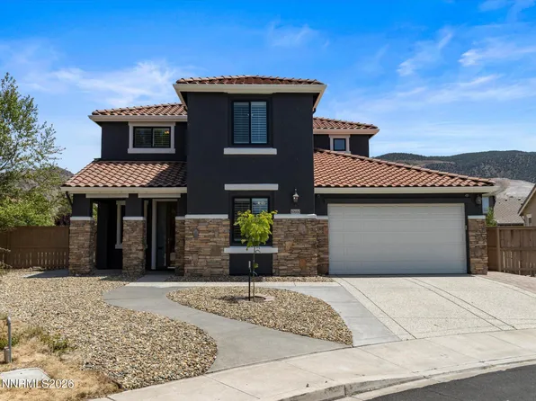 10650 Birch Point Ct, Reno, NV 89521
