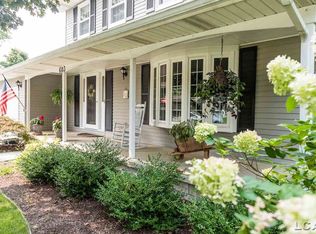 603 Spring St, Tecumseh, MI 49286