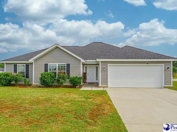 1908 Eden Ct, Florence, SC 29505