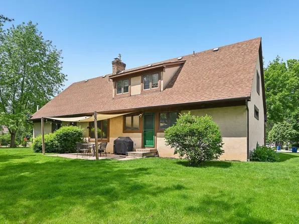 7071 Missy Park Ct, Dublin, OH 43017
