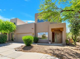 942 S Vuelta De Transicion, Green Valley, AZ 85614