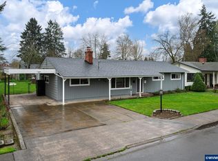 1334 SW Blaine St, McMinnville, OR 97128