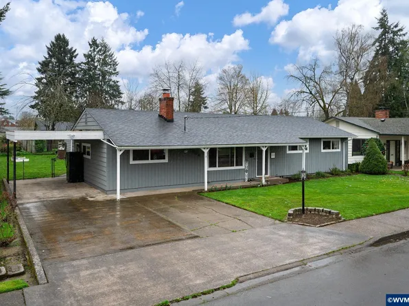 1334 SW Blaine St, McMinnville, OR 97128