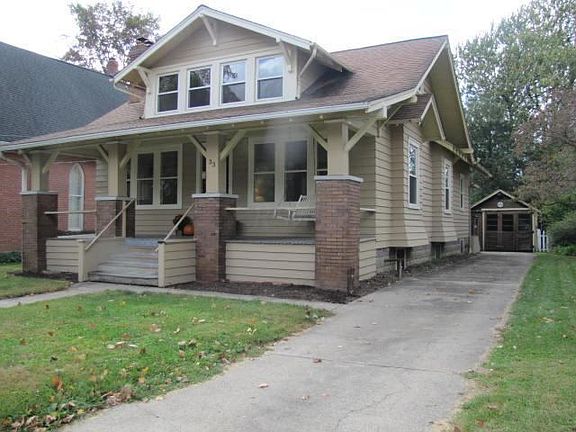 2nd image of 33 S Vine St