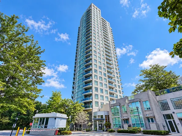 90 Absolute Ave Unit 710, Mississauga, ON L4Z 0A3