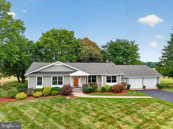 70 John White, Plainsboro, NJ 08536