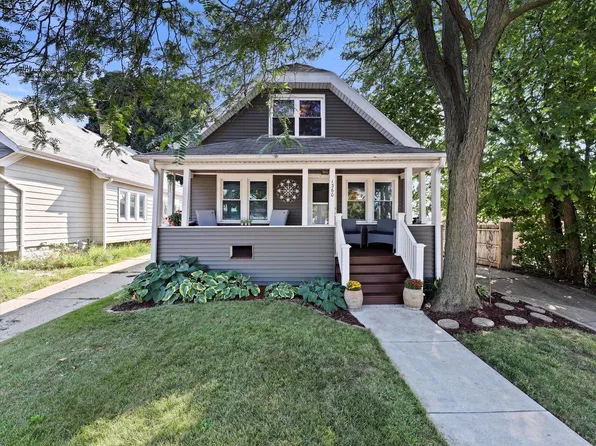 1360 South 85th STREET, West Allis, WI 53214
