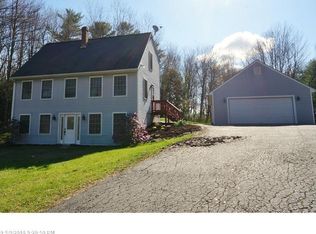 573 Gray Rd, Windham, ME 04062