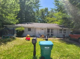 2029 Prince George Dr, Gautier, MS 39553