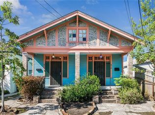 2714-16 New Orleans St, New Orleans, LA 70119