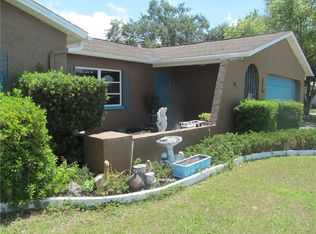 12800 Buckhorn Dr, Hudson, FL 34669