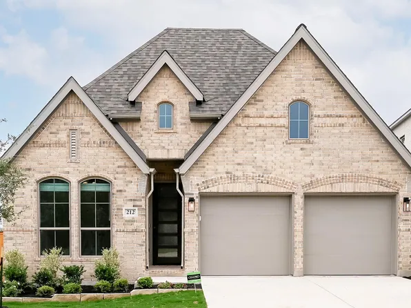 212 Basket Flower Loop, Kyle, TX 78640