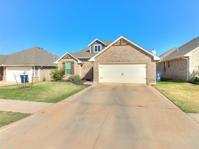 8409 NW 163rd St, Edmond, OK, 73013