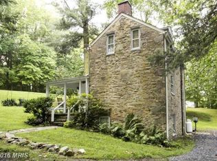 614 Stokes Rd, Darlington, MD 21034