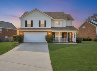 7601 Main St, Grovetown, GA 30813