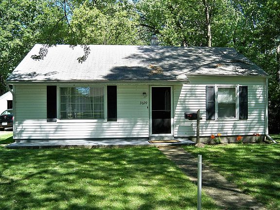 2nd image of 3609 Konkle St