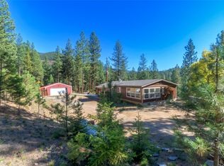 31230 Yearling Run, Alberton, MT 59820