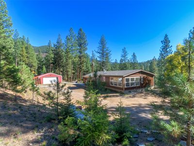31230 Yearling Run, Alberton, MT, 59820