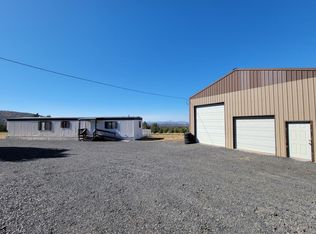 2739 SE Bonnie Rd, Prineville, OR 97754
