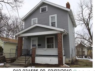 262 Johnson St, Columbus, OH