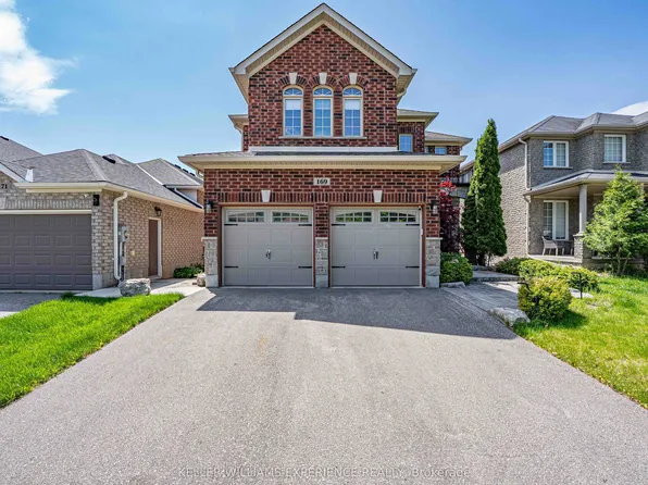 169 Birkhall Pl, Barrie, ON L4N 0K9