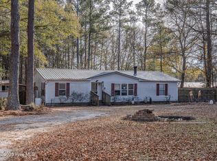 269 Read Road, Cameron, NC 28326