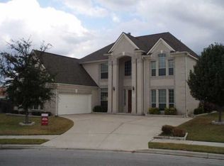 2268 Fernspring Dr, Round Rock, TX 78665