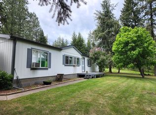 3071 Jackel Rd, Valley, WA 99181