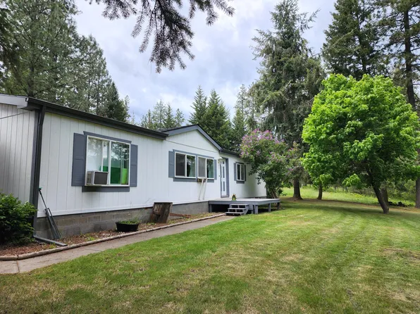 3071 Jackel Rd, Valley, WA 99181