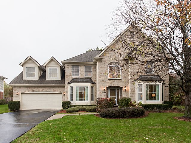 1st image of 3418 Glenlake Dr
