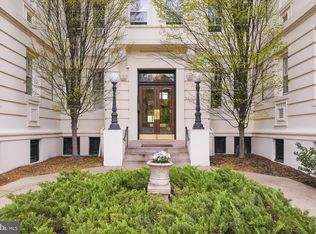 1657 31st St NW APT 203, Washington, DC 20007