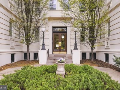 1657 31st St NW APT 203, Washington, DC, 20007